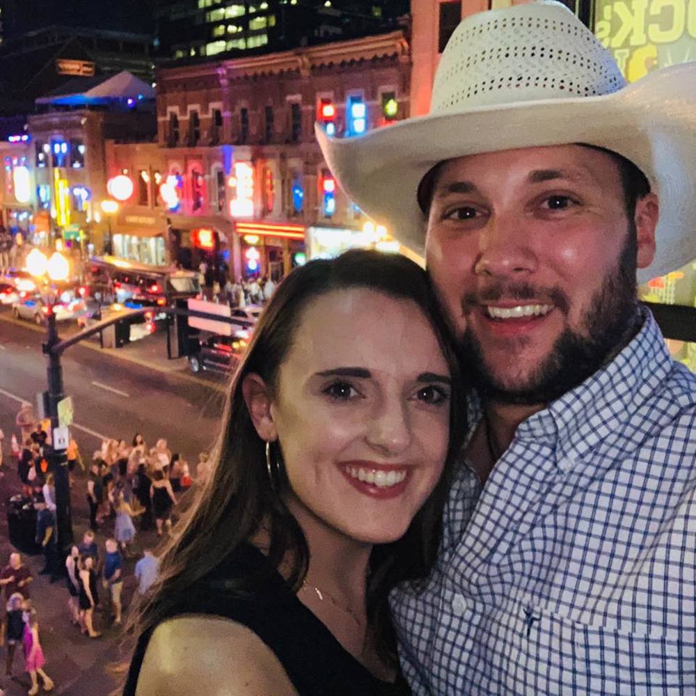 Meet your Posher, Cody